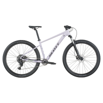 Велосипед  29"  Scott CONTRAIL 30 pink 2026 L